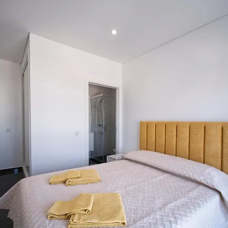 Ocean With Ac شقة باليال