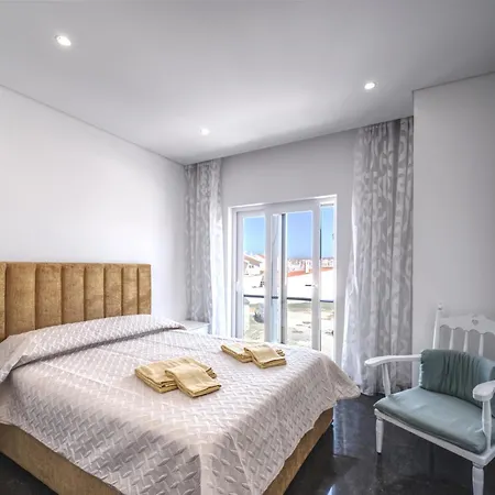 Ocean With Ac باليال