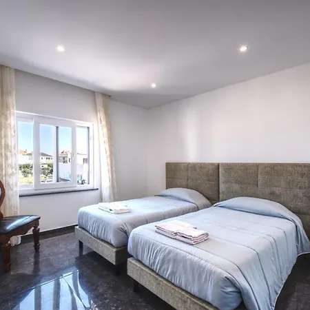 شقة Ocean With Ac