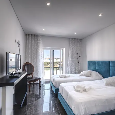 Ocean With Ac شقة *