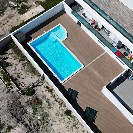 Ocean With Ac شقة باليال