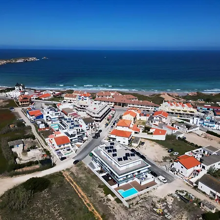 Ocean With Ac *